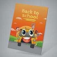 PaperTree Notebook Sketchbook Drawing Sketchpad (BACK TO SCHOOL) image