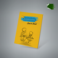PaperTree Notebook Sketchbook Drawing Sketchpad (Back to school)