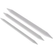 Paper Blending Stumps 3 pcs Pack Drawing Tool icon