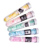 Paper Hand Soap For Travel , Hand Clear Soap image