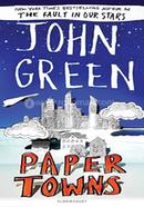 Paper Towns image
