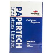 Papertech Legal 356x216 MM Offset Paper 80 GSM - 500 Sheets icon