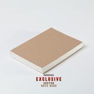 Papertree Exclusive Sketch Note Book image