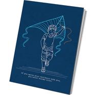 Papertree Ruled Notebook (If you carry your childhood with you..) image