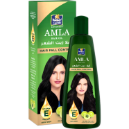 Parachute Advansed Hair Fall Control Amla Hair Oil 75ml image