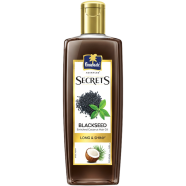 Parachute Advansed Secrets Blackseed Hair Oil 200ml - 728620