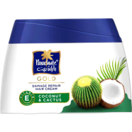 Parachute Gold Damage Repair Coconut AndCactus Hair Cream - 140ml image