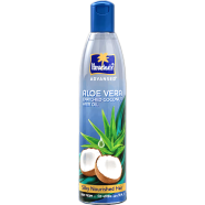 Parachute Hair Oil Advansed Aloe Vera Enriched Coconut 250ml image