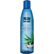 Parachute Hair Oil Advansed Aloe Vera Enriched Coconut 250ml image