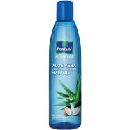 Parachute Hair Oil Advansed Aloe Vera Enriched Coconut 150ml image
