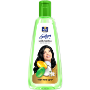 Parachute Hair Oil Advansed Beliphool Multivitamin 200ml image