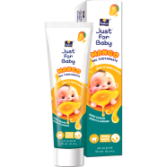 Parachute Just for Baby - Baby Gel Toothpaste 45g (Mango) image
