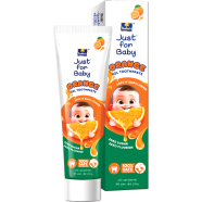 Parachute Just for Baby - Baby Gel Toothpaste 45g (Orange) image