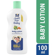 Parachute Just for Baby - Baby Lotion image