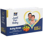 Parachute Just for Baby - Baby Soap image