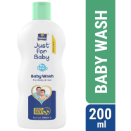 Parachute Just for Baby - Baby Wash image