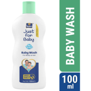 Parachute Just for Baby - Baby Wash image