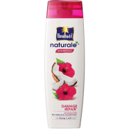 Parachute Naturale Damage Repair Shampoo 160 ml image
