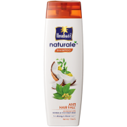 Parachute Naturale Shampoo Anti Hair Fall 170ml image