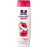 Parachute Naturale Shampoo Damage Repair 320ml - CO image