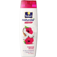 Parachute Naturale Shampoo Damage Repair 320ml - CO image