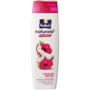 Parachute Naturale Shampoo Damage Repair 170ml image