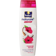 Parachute Naturale Shampoo Damage Repair 340ml image
