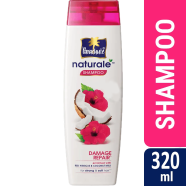 Parachute Naturale Shampoo Damage Repair 320ml image