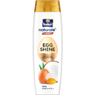 Parachute Naturale Shampoo Egg Shine 170ml - CO image