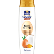 Parachute Naturale Shampoo Egg Shine 320ml - CO image