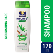 Parachute Naturale Shampoo Nourishing Care 170ml image