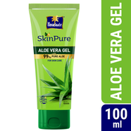 Parachute SkinPure Aloe Vera Gel 100ml image