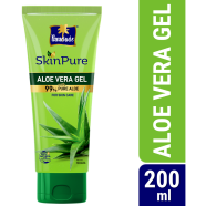 Parachute SkinPure Aloe Vera Gel 200ml image