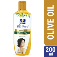 Parachute SkinPure Beauty Olive Oil 200ml image