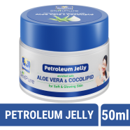 Parachute SkinPure Petroleum Jelly 50ml image