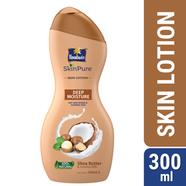 Parachute SkinPure Skin Lotion Deep Moisture 300ml image