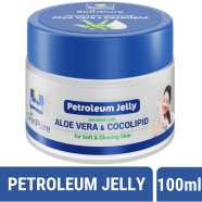 Parachute Skinpure Petroleum Jelly 100ml image