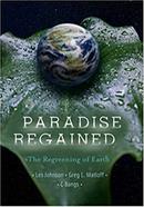 Paradise Regained image
