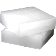 Paraffin Wax Fully Refined Wax 1kg image