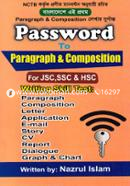Paragraph and Composition Lekhar Durdanto Password to Paragraph and Composition image