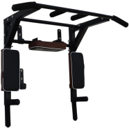 Parallel Bar Wall Mounted image