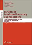 Parallel and Distributed Processing and Applications image