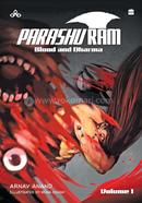 Parashuram: Blood and Dharma image