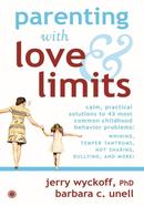 Parenting with Love And Limits image