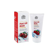 Paris Collection Peel Of Mask Pomegranate 150ml image
