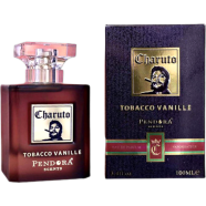 Paris Corner Pendora Scents Charuto Tobacco Vanille EDP – 100ml image