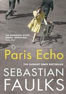 Paris Echo image