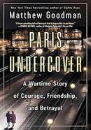 Paris Undercover image
