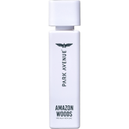 Park Avenue Amazon Wood Perfume 120ml image