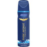 Park Avenue Cool Blue Deo Spray 150ml image